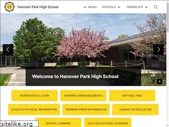 hanoverpark.org