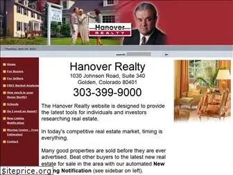 hanoverrealtyonline.com