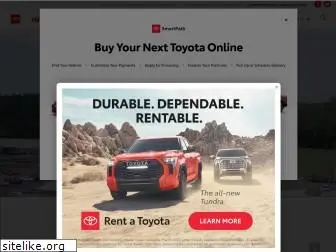 hanovertoyota.com