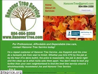hanovertree.com