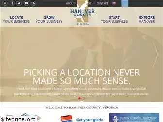 hanovervirginia.com