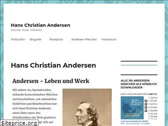 hans-christian-andersen.de