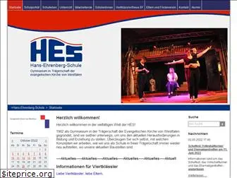 hans-ehrenberg-schule.de