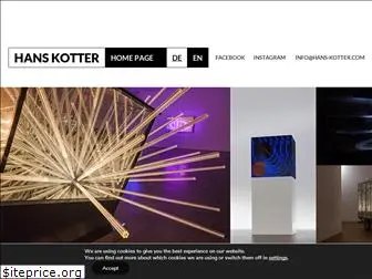 hans-kotter.com