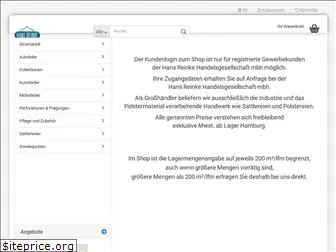 hans-reinke-shop.de