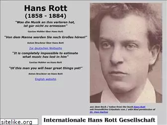 hans-rott.de