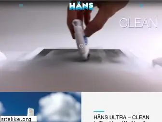 hans-swipe.com