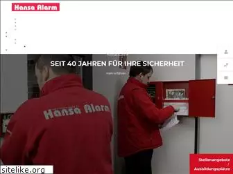 hansa-alarm.de