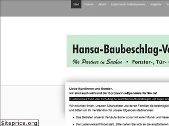 hansa-baubeschlag.de