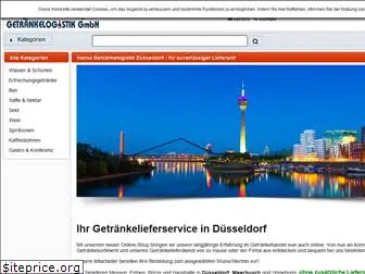 www.hansa-getraenkelogistik.de