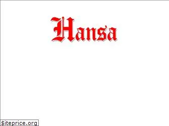 hansa-sur.com.ar
