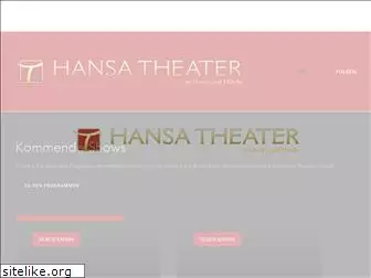 hansa-theater-hoerde.de