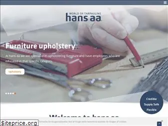 hansaa.com