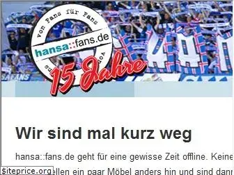 hansafans.de