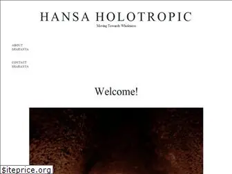 hansaholotropic.com