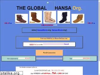 hansainternational.com