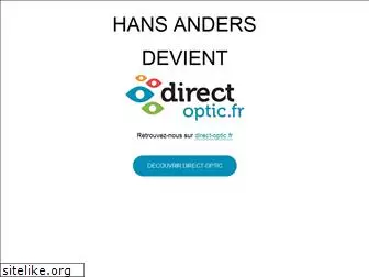 hansanders.fr
