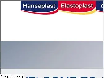 hansaplast.com