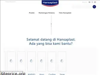 hansaplast.id