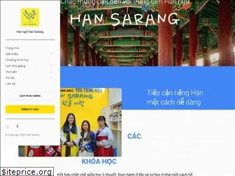 hansarangvn.com