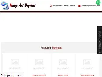 hansartdigital.com