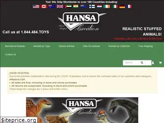 hansatoystore.com