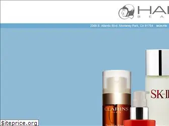 hansbeauty.com