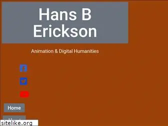 hansberickson.com