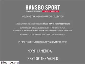 hansbosport.com