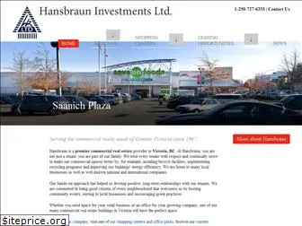 hansbraun.com