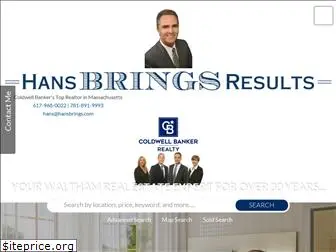 hansbrings.com