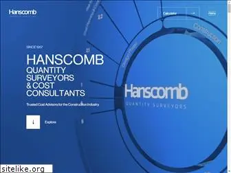 hanscomb.com