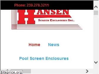 hanscreen.com