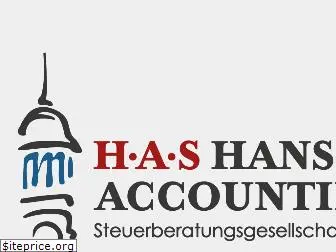 hanseaccounting.com