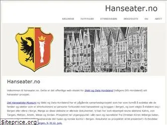 hanseater.no