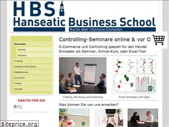 hanseatic-business-school.com