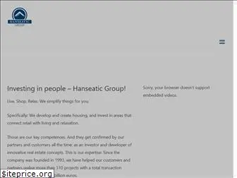 hanseatic-group.com