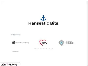 hanseaticbits.com