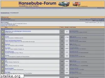 hansebubeforum.de