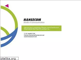 hansecom.net