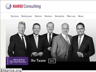 hanseconsulting.de