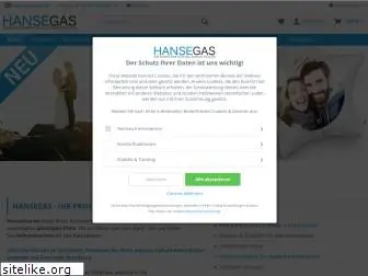 hansegas.de