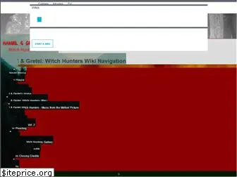 hansel-gretel-witch-hunters.wikia.com
