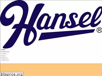 hansel.id