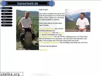 hanselweb.de