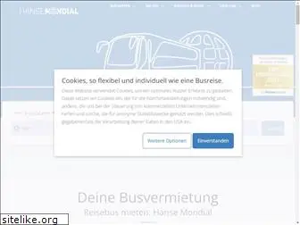 hansemondial.de