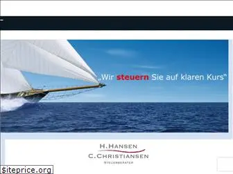 hansen-christiansen.de