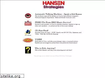 hansen1.com