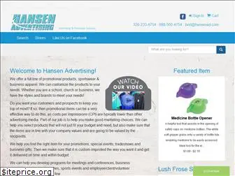 hansenad.com