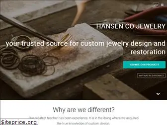 hansencojewelry.com